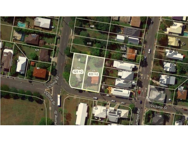 73 Victoria Street, Fairfield QLD 4103