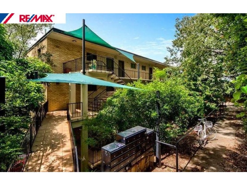 18/2 Gertrude Street,, Highgate Hill QLD 4101