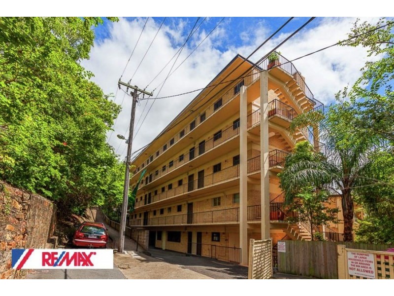 18/2 Gertrude Street,, Highgate Hill QLD 4101