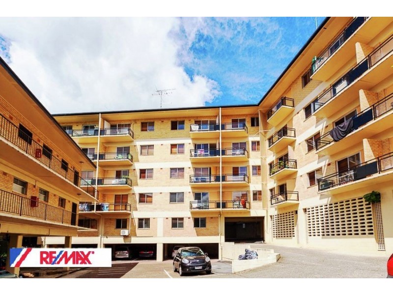 18/2 Gertrude Street,, Highgate Hill QLD 4101