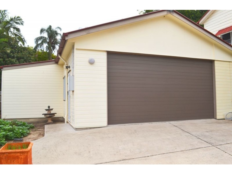 36 Railway Terrace, Dutton Park QLD 4102