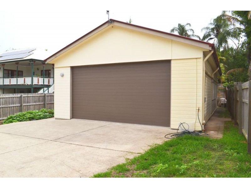 36 Railway Terrace, Dutton Park QLD 4102