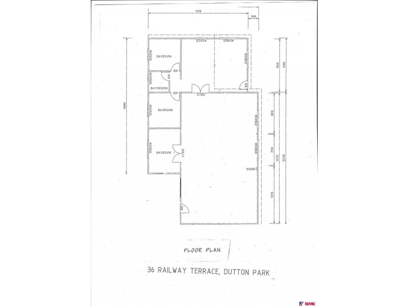 36 Railway Terrace, Dutton Park QLD 4102
