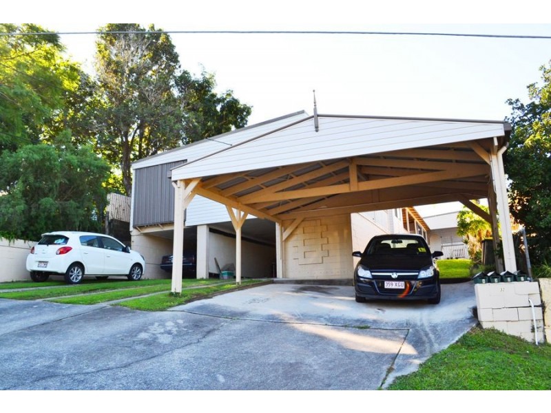 2/32 West Street, Highgate Hill QLD 4101