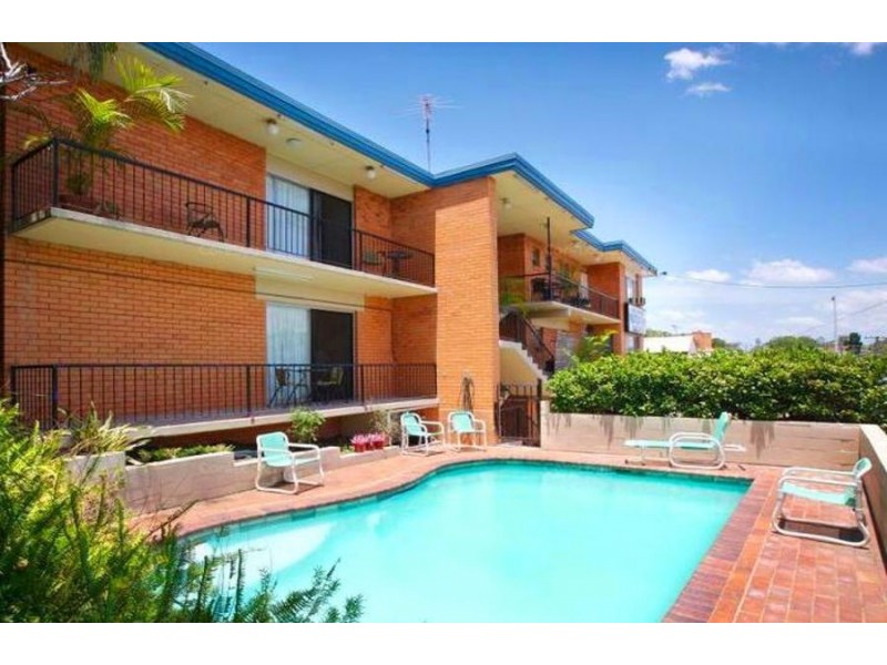 Highgate Hill QLD 4101