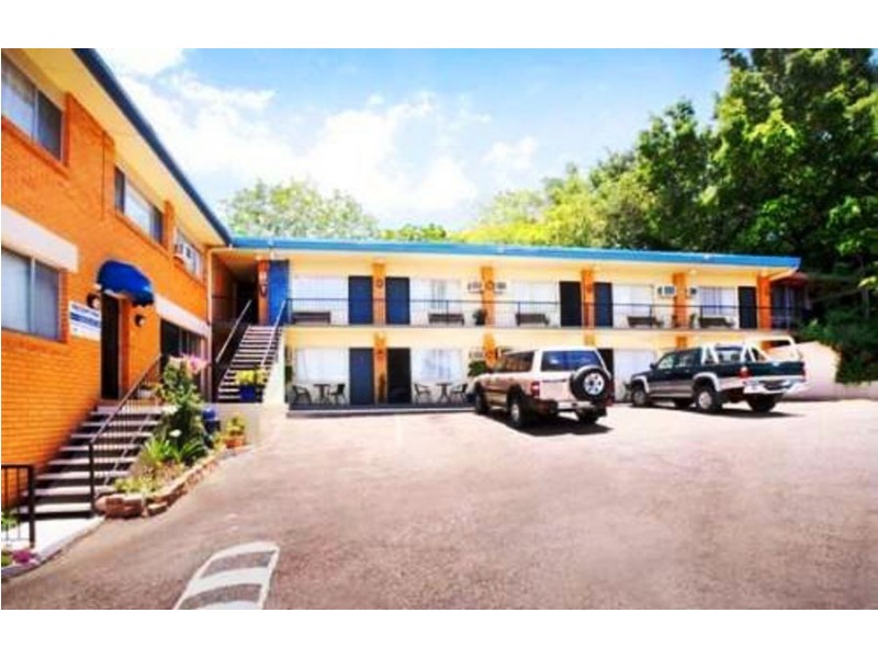 Highgate Hill QLD 4101