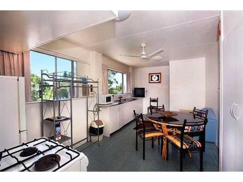 Highgate Hill QLD 4101