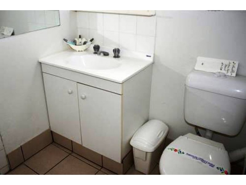 Highgate Hill QLD 4101