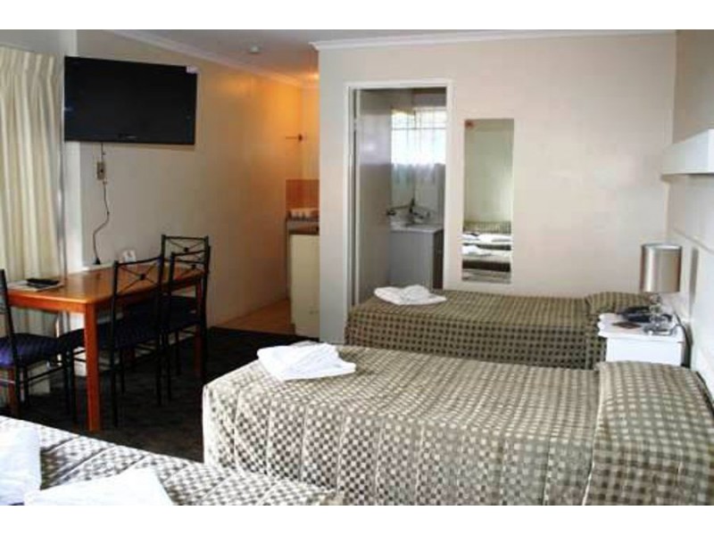 Highgate Hill QLD 4101