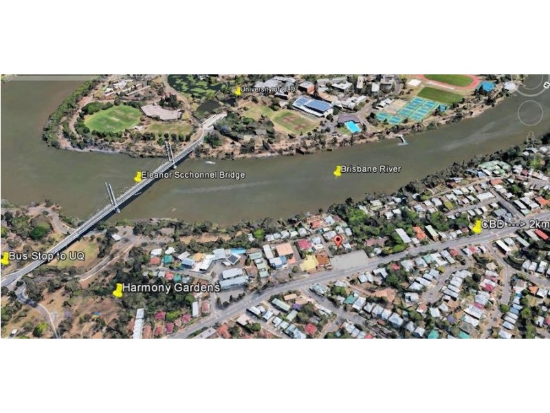 9 Bower Street, Dutton Park QLD 4102