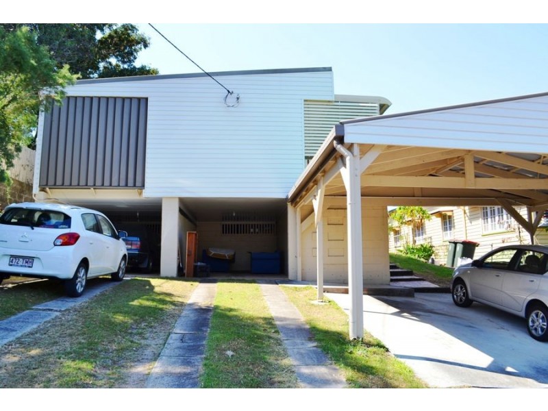 4/32 West Street, Highgate Hill QLD 4101