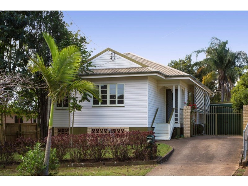 51 Salkeld Street,, Tarragindi QLD 4121