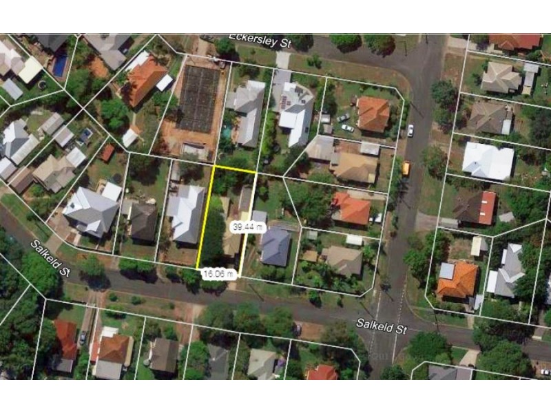 51 Salkeld Street,, Tarragindi QLD 4121
