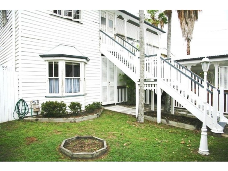 43B Dansie Street,, Greenslopes QLD 4120