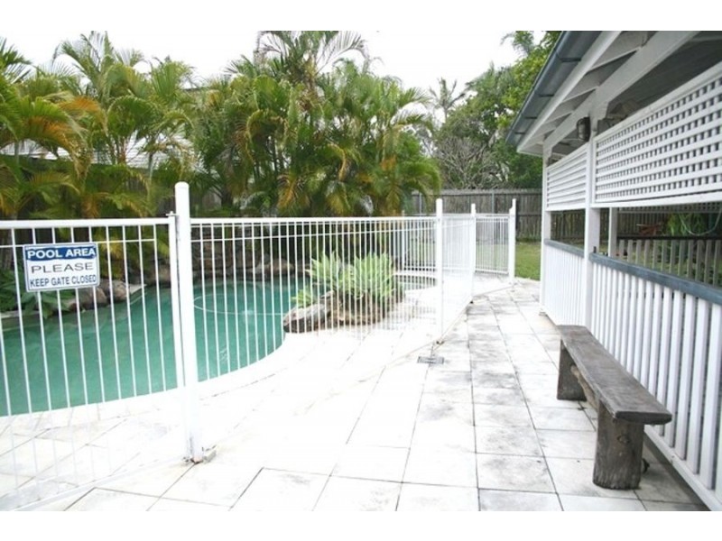 43B Dansie Street,, Greenslopes QLD 4120