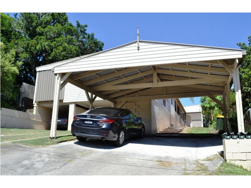 3/32 West Street, Highgate Hill QLD 4101