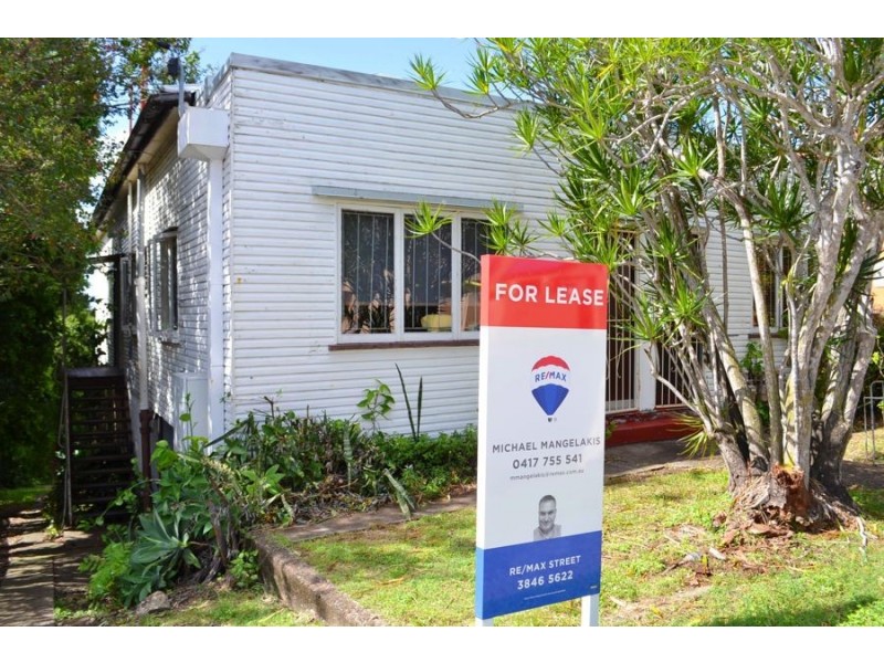 Flat 3/21 Brighton Road, Highgate Hill QLD 4101