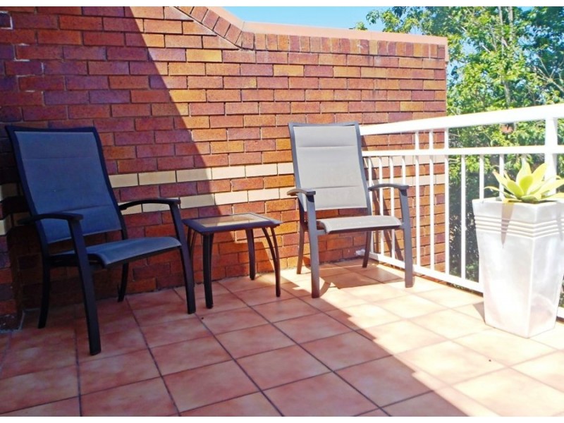 5/64 Brighton Road, Highgate Hill QLD 4101