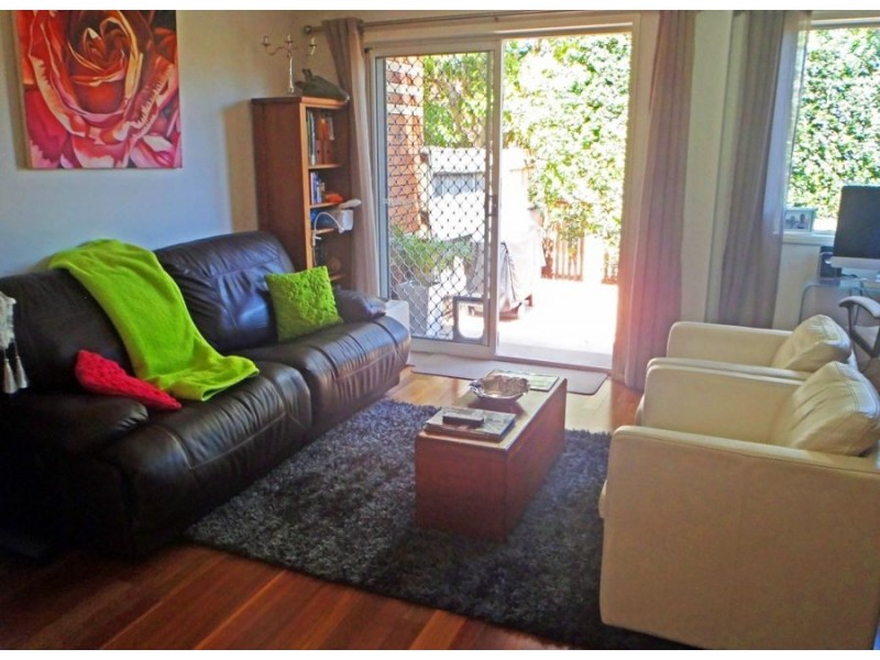 5/64 Brighton Road, Highgate Hill QLD 4101