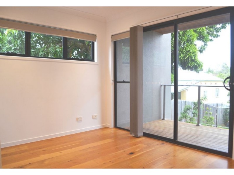 4a Colville Street, Highgate Hill QLD 4101