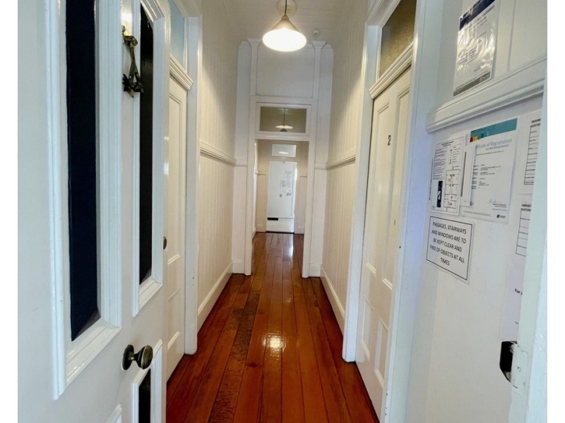 124 Warren Street, Fortitude Valley QLD 4006