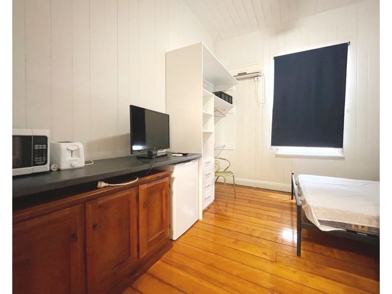 124 Warren Street, Fortitude Valley QLD 4006