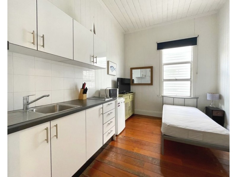 124 Warren Street, Fortitude Valley QLD 4006