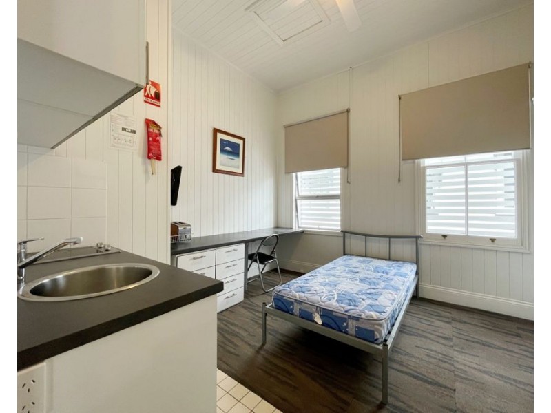 124 Warren Street, Fortitude Valley QLD 4006