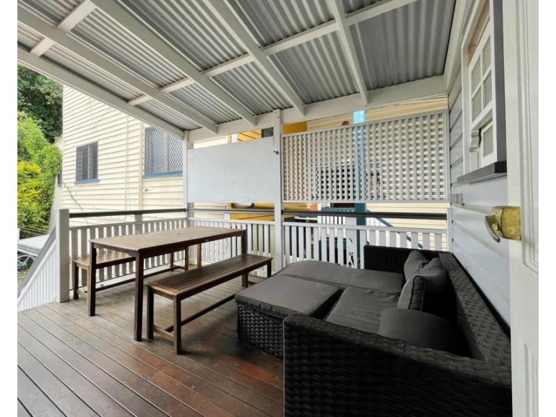 124 Warren Street, Fortitude Valley QLD 4006