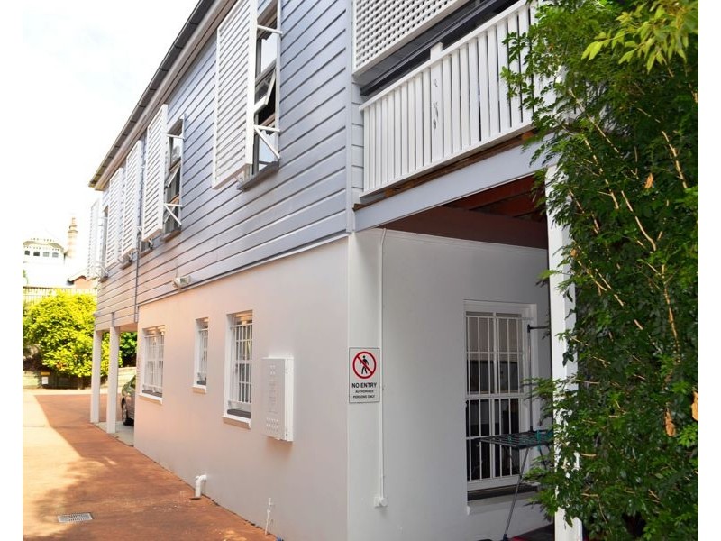 124 Warren Street, Fortitude Valley QLD 4006