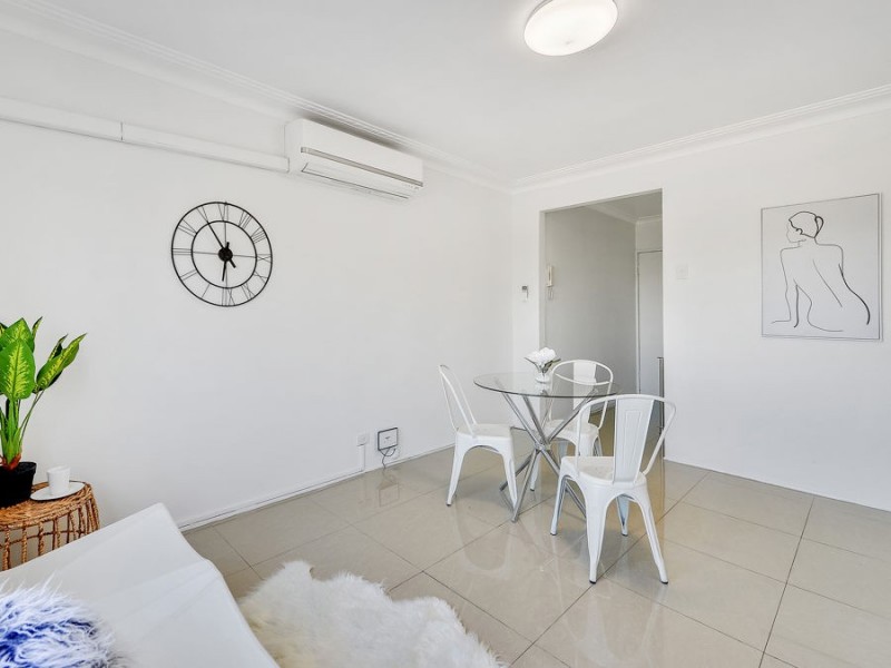 5/155 Gladstone Road, Highgate Hill QLD 4101