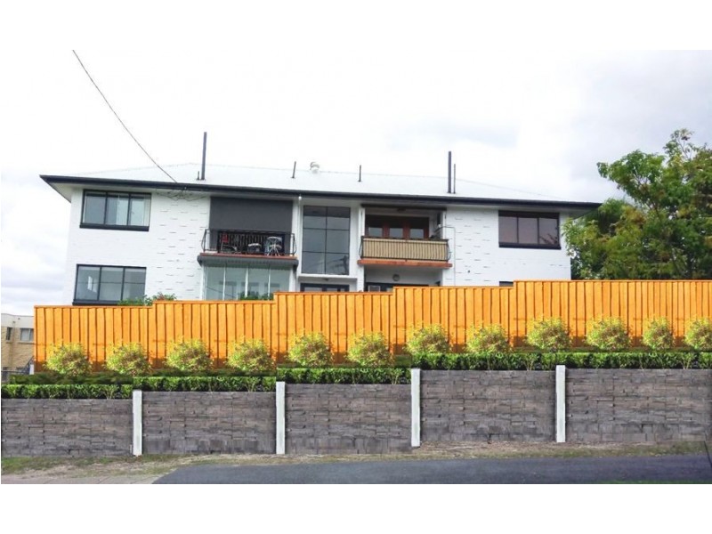 5/155 Gladstone Road, Highgate Hill QLD 4101