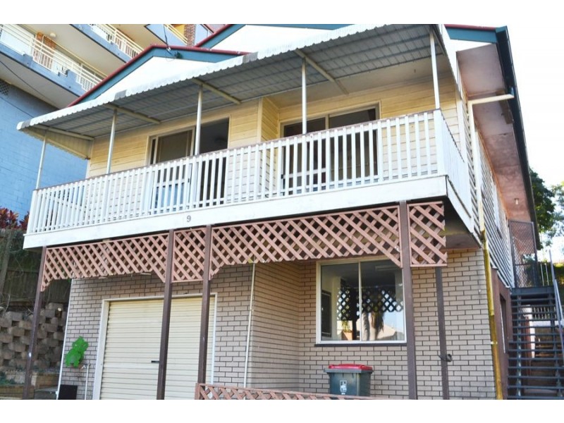 9 Beaconsfield Street, Highgate Hill QLD 4101
