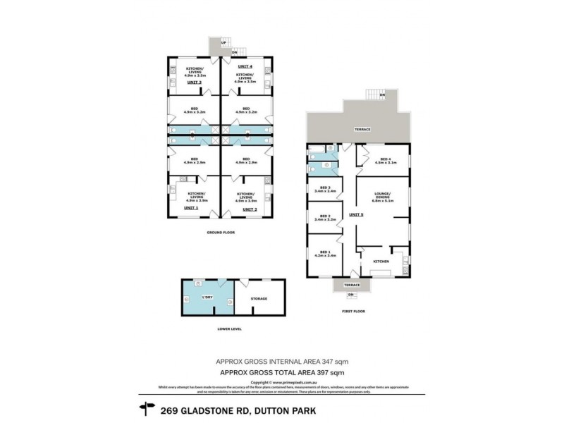 Dutton Park QLD 4102