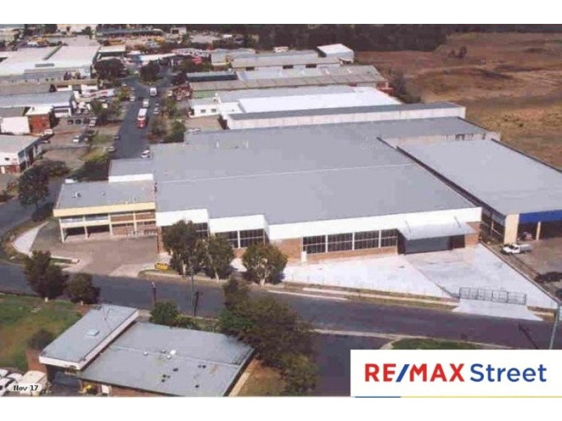 Rocklea QLD 4106