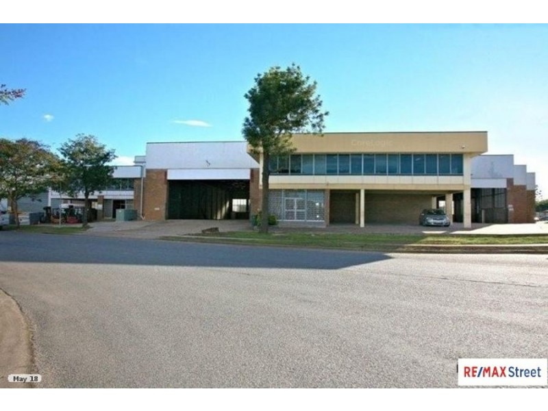 Rocklea QLD 4106