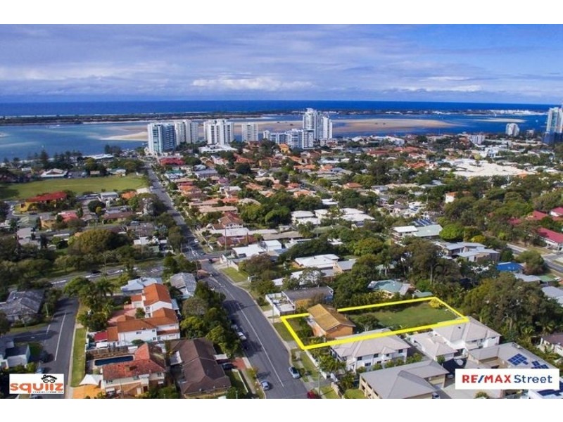 58 Broad Street, Labrador QLD 4215