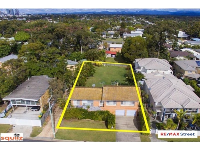 58 Broad Street, Labrador QLD 4215