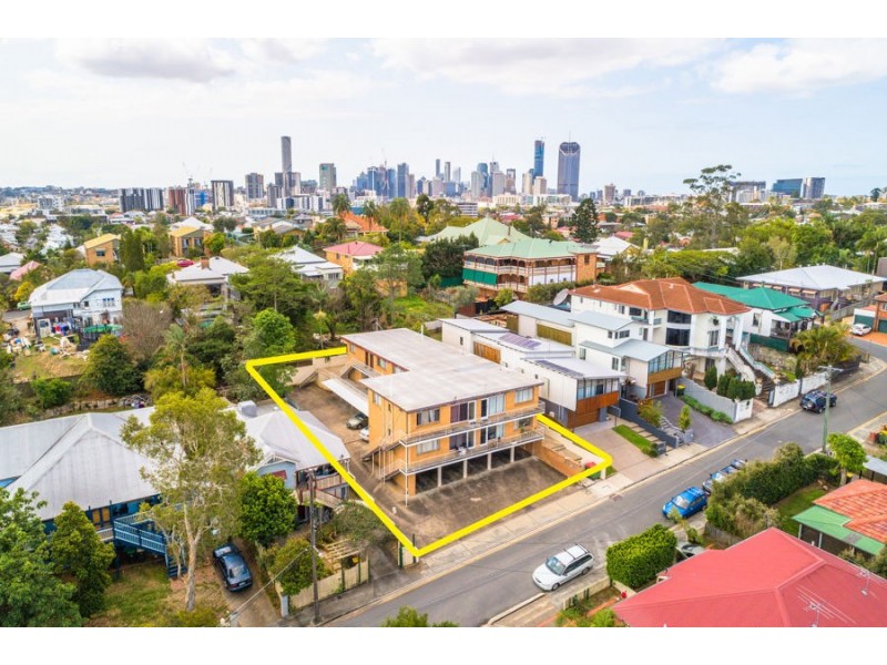 38-40 Loch Street, West End QLD 4101