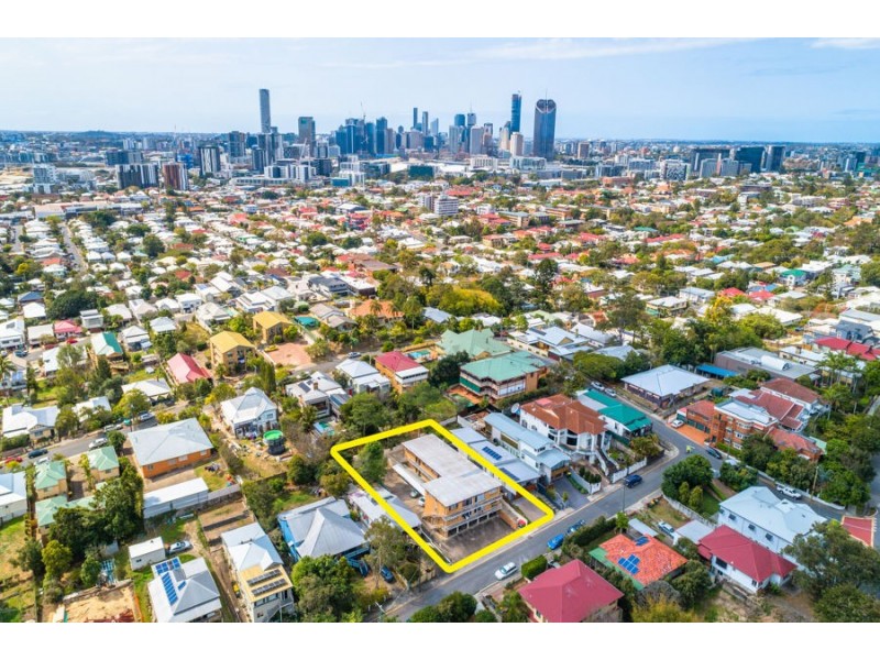 38-40 Loch Street, West End QLD 4101