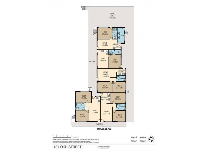 38-40 Loch Street, West End QLD 4101