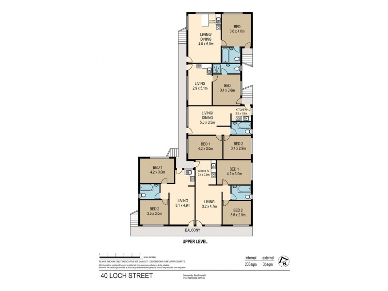 38-40 Loch Street, West End QLD 4101