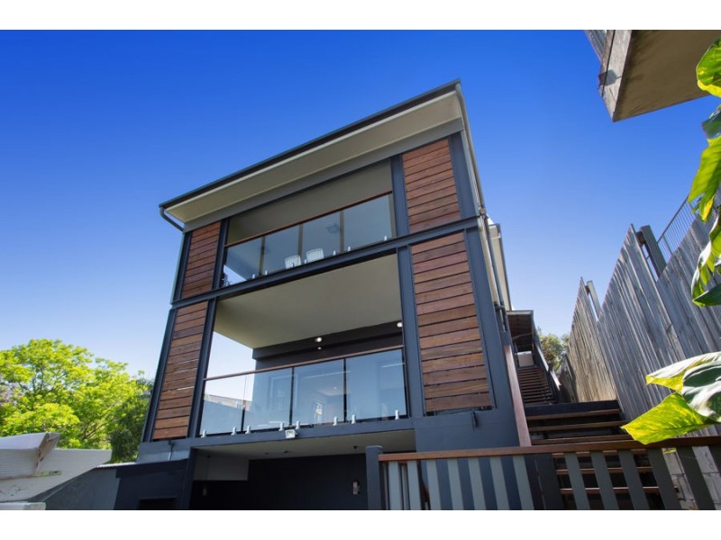 3/72 Gladstone Road, Highgate Hill QLD 4101