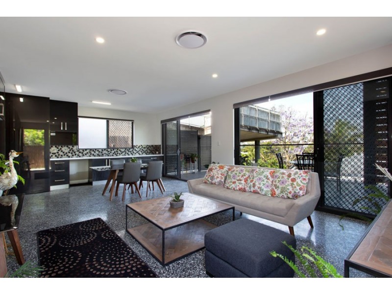 3/72 Gladstone Road, Highgate Hill QLD 4101