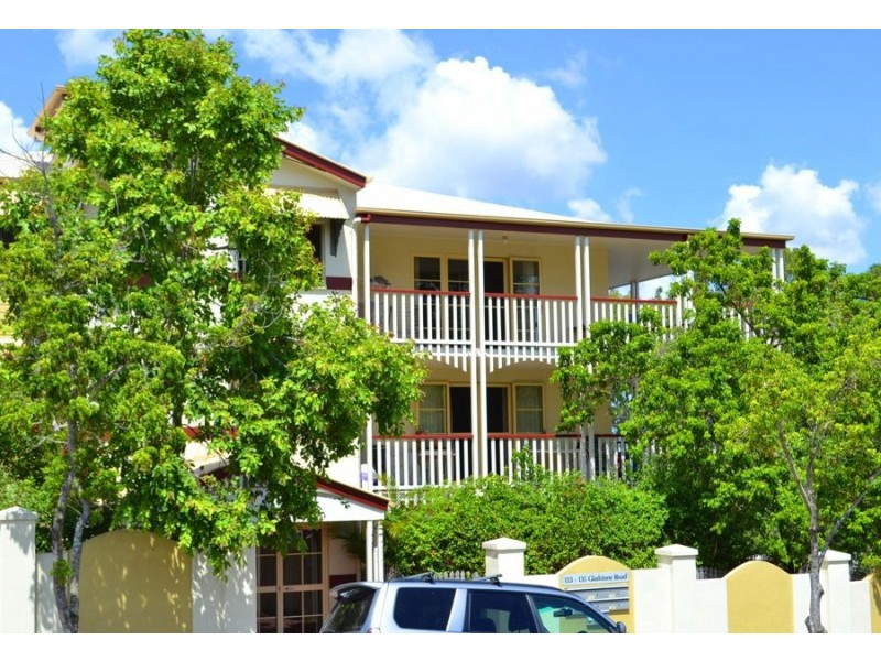 2/133 Gladstone Road, Highgate Hill QLD 4101