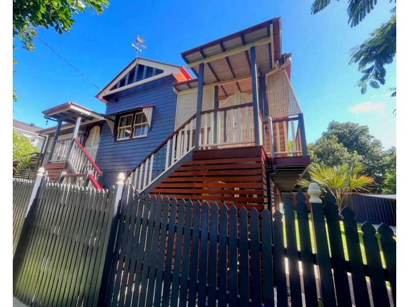 18 Laurel Street, Highgate Hill QLD 4101