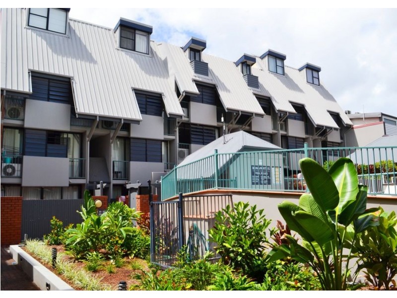 7/19 Agnes Street, Fortitude Valley QLD 4006