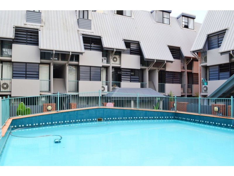 7/19 Agnes Street, Fortitude Valley QLD 4006