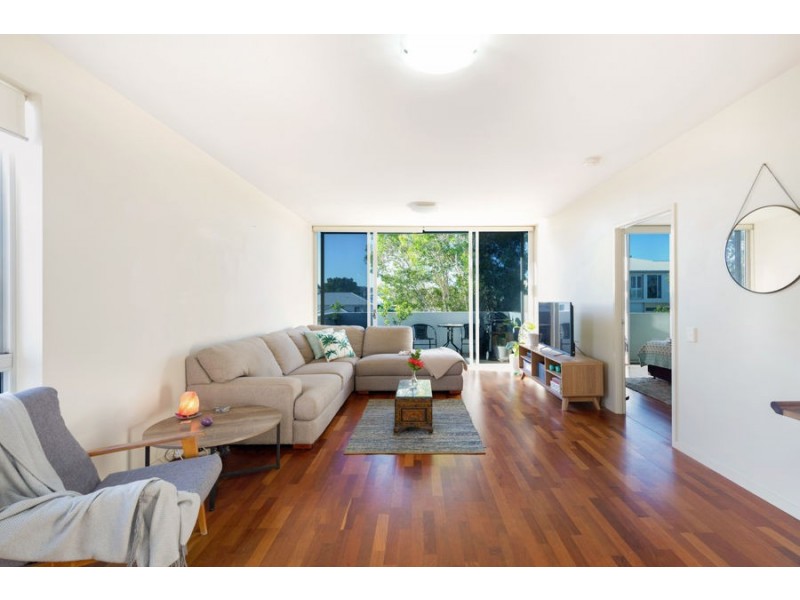 38/1 Oxford Street, Bulimba QLD 4171