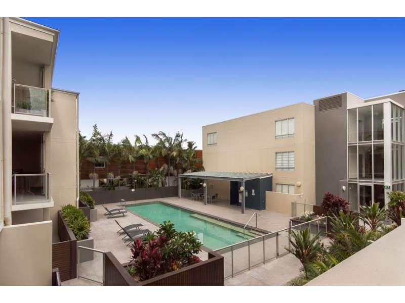 38/1 Oxford Street, Bulimba QLD 4171